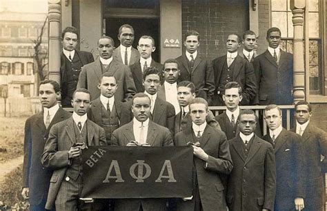 We did not find results for: Beta Chapter of Alpha Phi Alpha Fraternity, Incorporated, Howard University, 1913. | Black ...