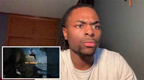 Lil Baby Emotionally Scarred Official Audio Reaction Youtube