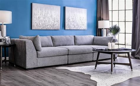 Thomas 136 Modular Sofa Dfw Furniture Co