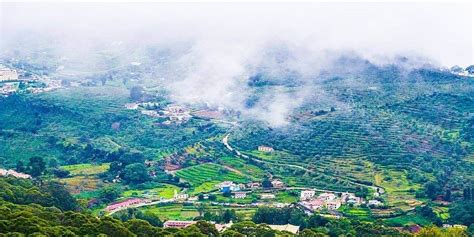 Ooty Hill Station Tamil Naduhow To Reach Ooty From Delhi Ooty Weather