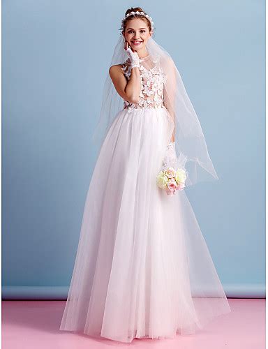 We did not find results for: A-Linie Schmuck Boden-Länge Tüll Hochzeitskleid mit Blume ...