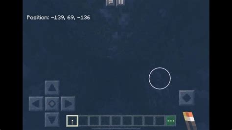 Level.dat is a small file located in the folder of every minecraft savegame. The secret chest in the jungle temple??!!! In Minecraft ...