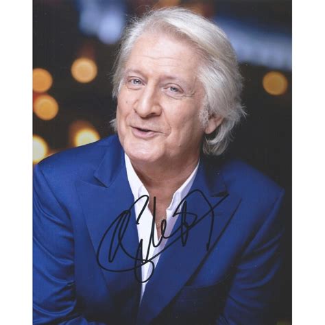 ⬇️ jeux vous aime, mon magazine ⬇️ instagram.jeuxvousaime.fr. Autographe Patrick SEBASTIEN (Photo dédicacée)