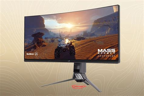 Best Gaming Monitor Top Screens For Pc Ps5 And Xbox Trendradars