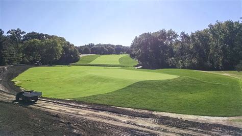 3300 30th ave., kearney, nebraska, 68848. Hills & Forrest redesigning two holes at Highland Meadows ...