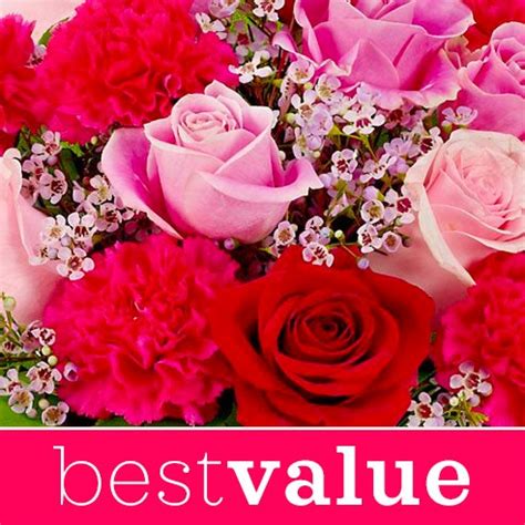 Gifts they'll love at prices you'll love. Valentine's Day Flower Deals | Valentines Flower Deals 2019