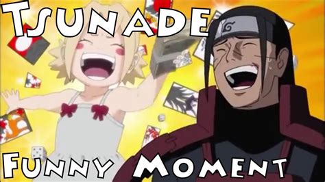 Famous Naruto Hashirama Funny Moments References Andromopedia