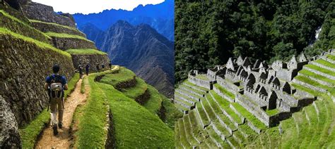 Machu Picchu Travel Guide Peru Rainbow Mountain Trek