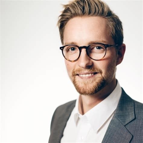 Er liebt seinen job und sein volk liebt ihn: Lars Paeschke - Project Engineer/ Inhouse Consultant ...