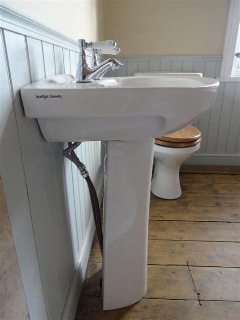 Lastly, add the u shaped pipe and connect the slip joint nuts on each end, again loosely tightening and adjusting the. Kezzabeth.co.uk | UK Home Renovation, Interiors and DIY Blog