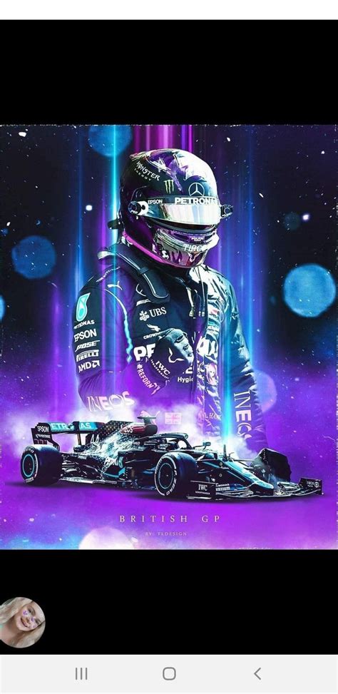 Reigning formula 1 world champion lewis hamilton has unveiled his new helmet design, switching to a black base colour and carrying support lewis hamilton, mercedes amg f1 helmet detail. Pin by Enzo Marc Sin on LEWIS HAMILTON WALLPAPER'S in 2020 | Mercedes petronas, Sports art ...