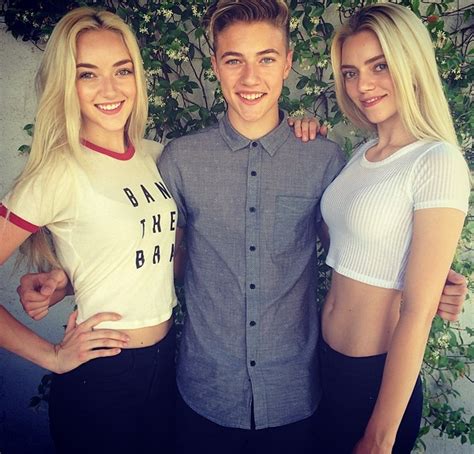 lucky blue pyper america daisy clementine smith ~ hoverhanding cus sibs lucky blue smith
