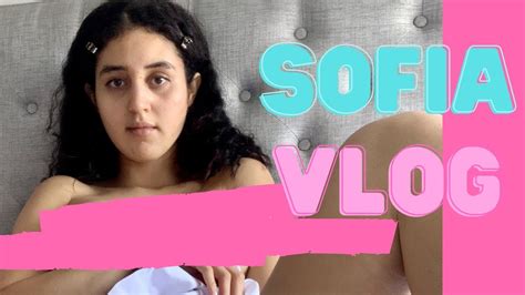 Sofia Vlog Girl Sexy Video Hd Youtube