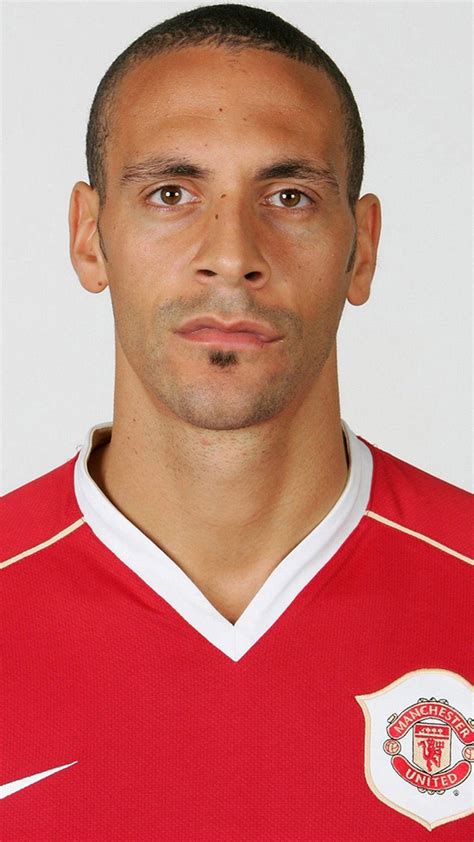 Find rio ferdinand pictures and rio ferdinand photos on desktop nexus. Rio Ferdinand Wallpapers - Wallpaper Cave
