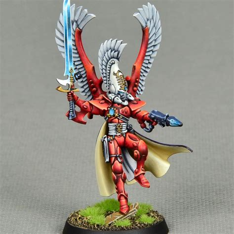 Over the subsequent millenia, they ruled the galaxy, slipping over time deeper and deeper into depravity and arrogance. Iron Keep Scenery and Miniature Painting Studio