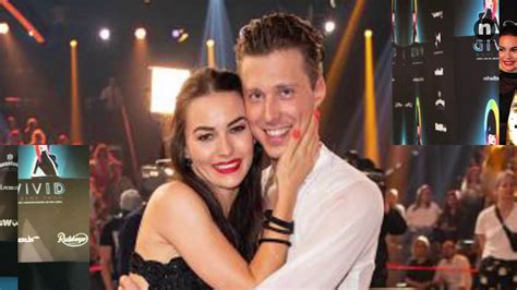 Sie studierte bwl an der universität düsseldorf. Renata Lusin privat: Mit IHM tanzt der "Let's Dance"-Star ...