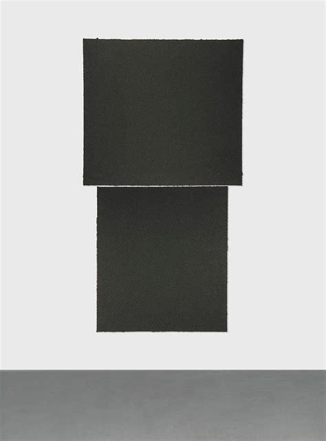 Richard Serra Equal I Mixed Media By Dan Hill Galleries Fine Art America