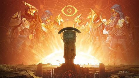 Destiny 2 Season Of The Worthy Trials Of Osiris Gameplay Trailer