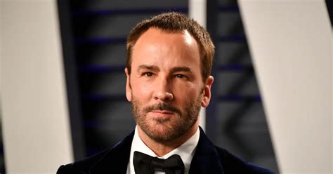 Yikes Tom Ford Slams The Met Gala See What He Called It Here