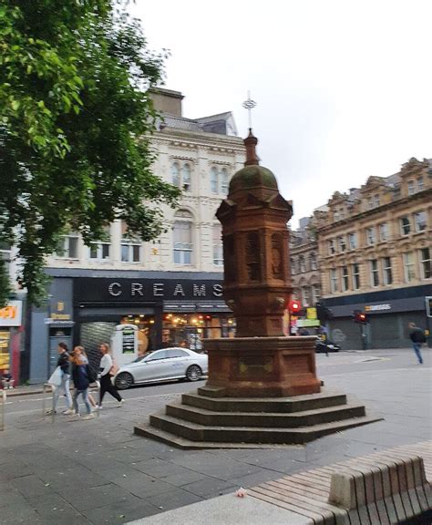 Rutherford Memorial Fountain Newcastle Upon Tyne All You Need To Know