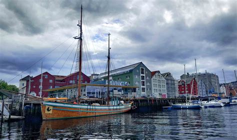 50 Fantastic Things To Do In Trondheim Norway Hear It From A Local