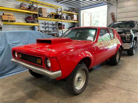 Used Amc Gremlin For Sale In Wisconsin