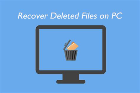 How To Recover Deleted Files Heres The Full Guide