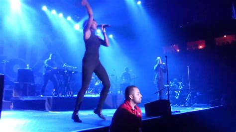 Fitz And The Tantrums Roll Up Houston 12 15 16 Hd Youtube