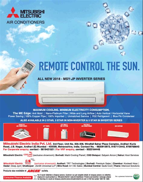 Although this is a conventional setup for an air conditioner, there are a couple of variations you should know about. Mitsubishi Electric Air Conditioners Remote Control The ...