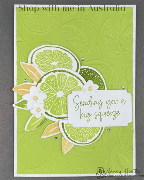 Fruit Crafts Sweet Citrus Birthday Cards For Men D Projects Recipe