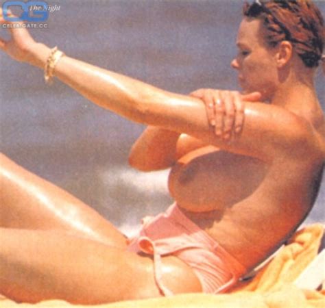 Brigitte Nielsen Nackt Nacktbilder Playboy Nacktfotos Fakes Oben Ohne The Best Porn Website