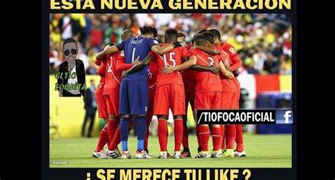 El empate entre peruanos y colombianos inspira divertidas imágenes en las redes sociales. Perú vs. Colombia: Los mejores memes que nos dejó el duelo ...