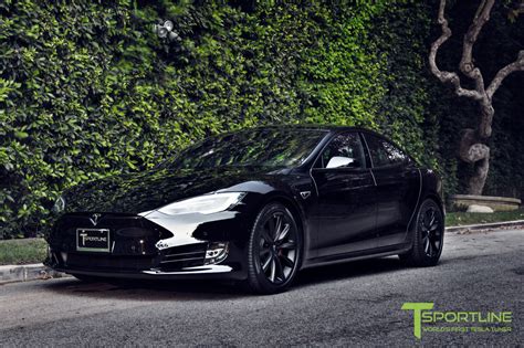 Model S 20 With 20 Tst Tagged Color Matte Black Onyx Black T