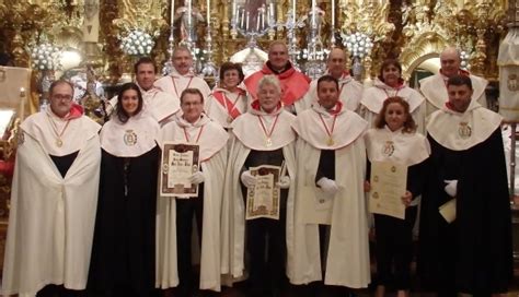 Se Celebró Con Gran Solemnidad La 24ª Ceremonia De Investiduras De