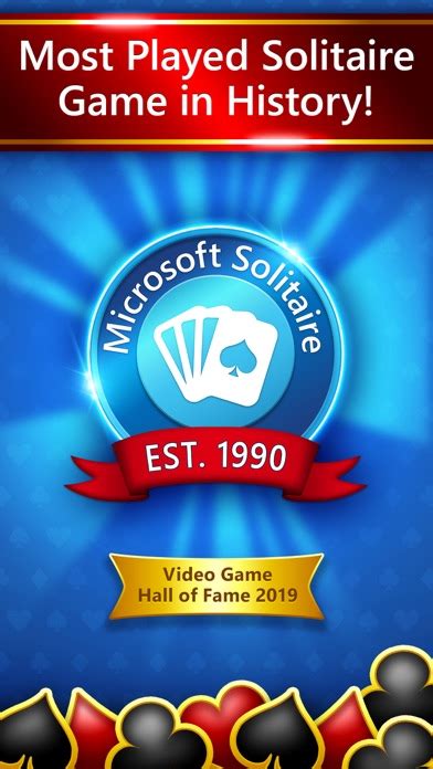 Microsoft Solitaire Collection For Pc Free Download Windows 71011