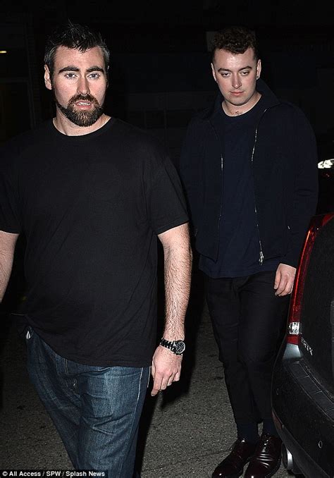 His main source of income is music. How Sam Smith's mother sacrificed her job to make him a ...