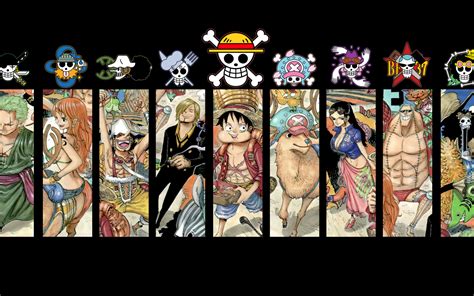 One Piece Desktop Wallpaper 4k Wano Desktop One Piece Wano Wallpapers