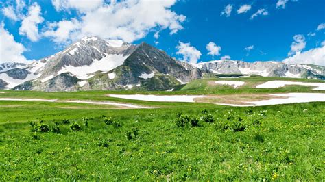 3840x2160 Snow Mountains 4k Wallpaper Download Hd For Pc Landscape