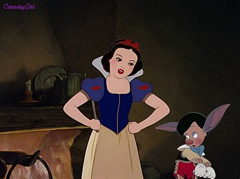 Snow White And Son Disney Crossover Photo 34581435 Fanpop