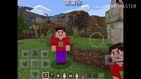 There are no ratings or censorship controls for mods. Minecraft education edition mod test: NPC friend - YouTube