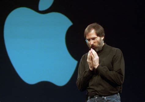 Becoming Steve Jobs Attempts To Dispel Myths Chart An Evolution