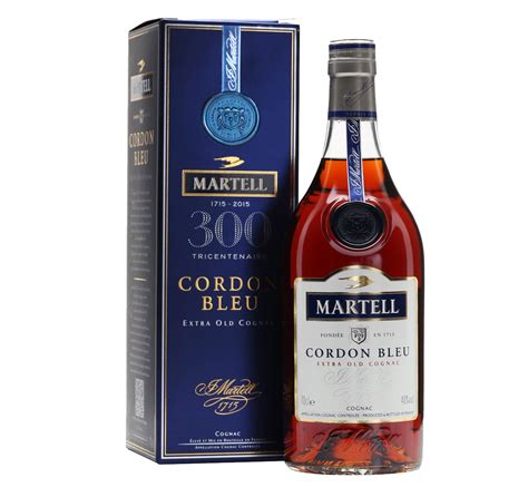 Martell Cordon Bleu Cognac Aries Fine Wine And Spirits