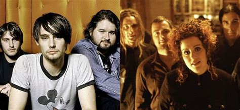 Two Huge Aussie Bands From The 2000s Are Reuniting