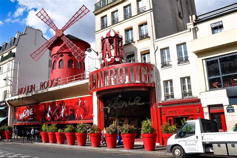 Top Ten Things To Do In Paris Your Guide To Visiting The Best Things