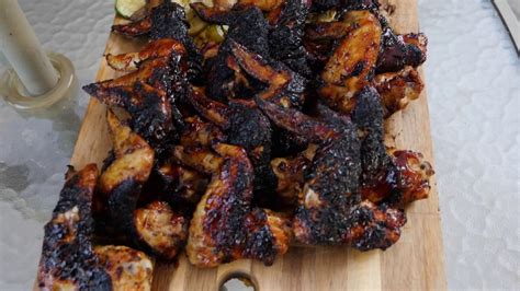 Šis ieraksts ir atzīmēts kā slēgts. Chicken Wings & Veggies on the Double Flame Fire Pit - YouTube
