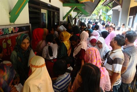 <ul><li>smp negeri 1 gapura adalah satu dari sekian lembaga pendidikan di kabupaten sumenep yang juga berada di garda depan untuk mempersiapkan setiap generasi bangsa ini menjadi generasi yang tidak hanya layak mampu. Daftarkan Sekolah, Orang Tua Resah | Republika Online