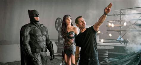 Zack snyder's justice league is a surprise vindication for the director and the fans that believed in his vision. Zack Snyder's Justice League confirmed for release in the UAE and Saudi Arabia - Esquire Middle East