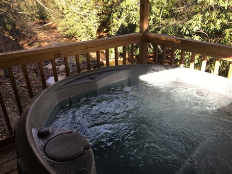 stoney fork paradise on the creek private hot tub fireplace romantic free w updated 2022