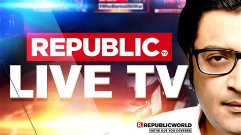 Pertandingan motogp ini sudah di ikuti oleh beberapa negara. LIVE TV 24x7: Republic TV Live | Watch Live TV Online ...
