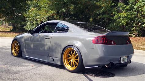 2jz Swap Infiniti G35 Review The Perfect Japanese Combination Video